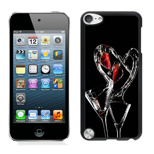 Valentine Cheers iPod Touch 5 Cases EMR - Click Image to Close